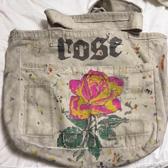 Magnolia Pearl Bag 096 - Picture 2 of 13